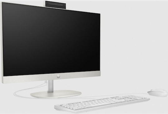 HP AIO 240 G10 23.8" (i5-1335U/16GB/512GB SSD/FHD/No OS)