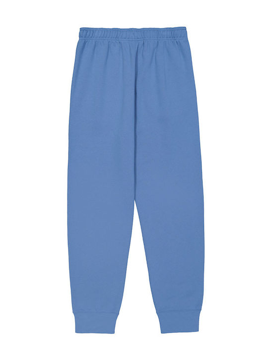 Champion Pants Men's Sweatpants Blue