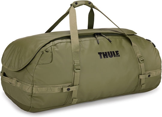 Thule Chasm Duffle Travel Bag 130L Green 3205002 3 Interest-Free Installments