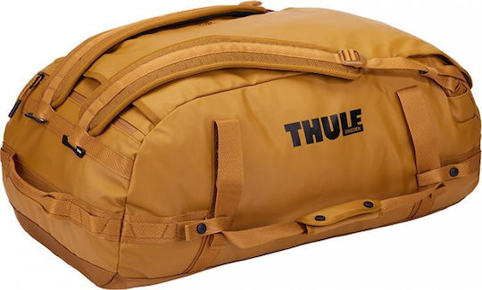 Thule Chasm Дъфъл Пътна Чанта 70L Златна 3204995 3 Безлихвени Вноски