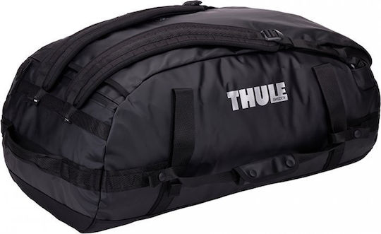 Thule Chasm Duffel Reisetasche 70L Schwarz 3204993 3 zinsfreie Raten