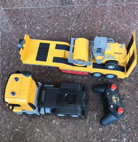 Jiahua Τηλεκατευθυνόμενο Φορτηγό 2.4 GHz Radio Control