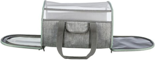Trixie Dillon Hunde- und Katzentragetasche 33x32x54cm 10kg
