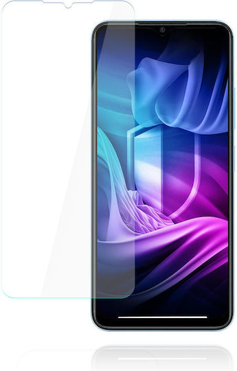3MK Blade Ματ Screen Protector (Oppo A54)