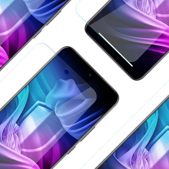 3MK Reno Ματ Screen Protector (Oppo Reno12 Pro)
