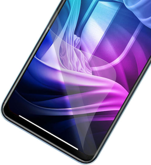 3MK Blade Ματ Screen Protector (Oppo A54)