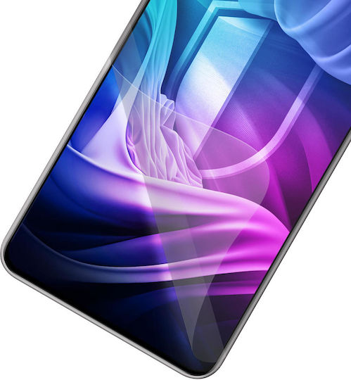 3MK Silky Matte Screen Protector (OnePlus Nord 4)
