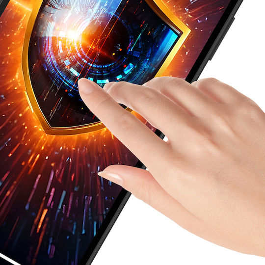 3MK Silky Privacy Mat Screen Protector (Xperia 10 V)