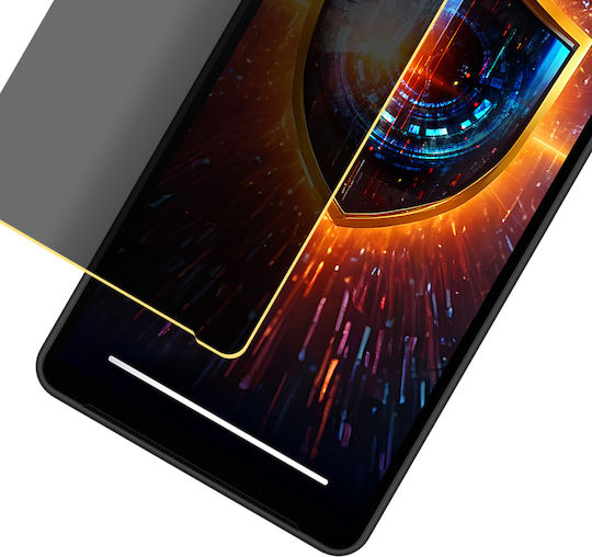 3MK Silky Privacy Mat Screen Protector (Xperia 10 V)