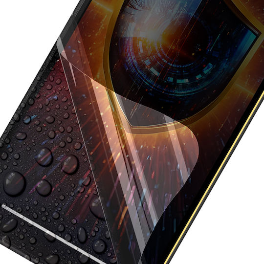 3MK Silky Privacy Mat Screen Protector (Xperia 10 V)