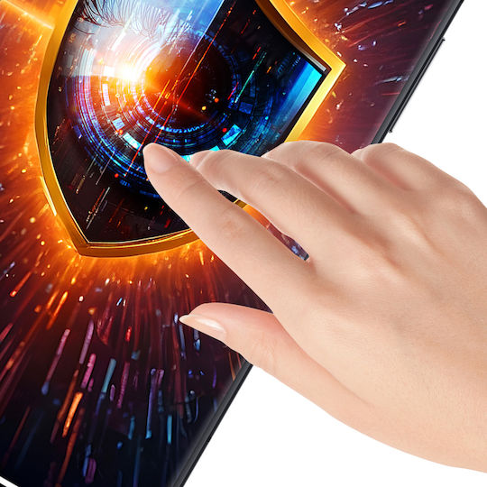 3MK Silky Privacy Matte Screen Protector (Xiaomi 14 Ultra)
