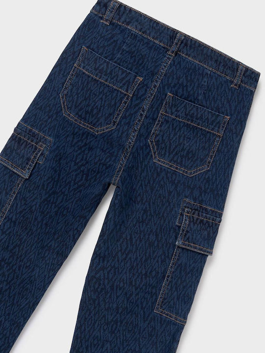 Mayoral Kids Jeans Jean