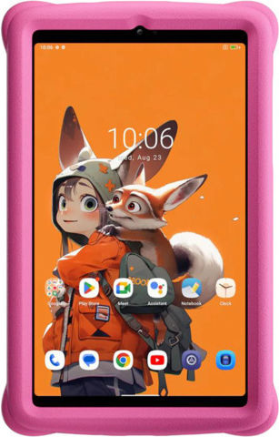BlackView Tab 60 Kids 4G 8.68Zoll (4GB/128GB) Rosa