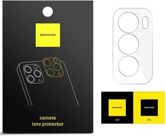 Spacecase Προστασία Κάμερας Tempered Glass Διάφανο για το Xiaomi 12 Pro