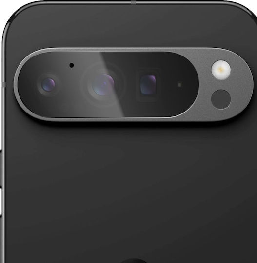 Spacecase Προστασία Κάμερας Tempered Glass Διάφανο για το OnePlus 9 Pro