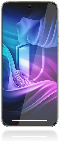 3MK Ματ Screen Protector (Huawei Pura 70 Pro)