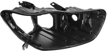 Rechte Scheinwerferabdeckung Audi A6 C7 Ohne Voll-LED Facelift Projektor 2011 2015
