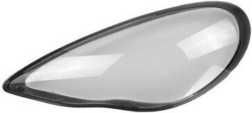 Linkes Scheinwerferglas Porsche Panamera 2011 2014
