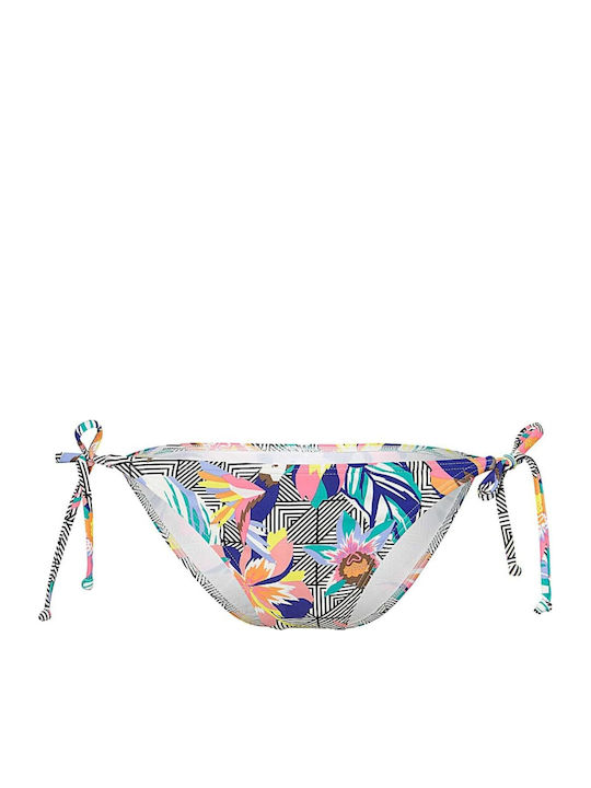Bikini Slip with Ties