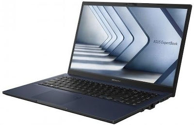 Asus ExpertBook B1 B1502CVA-BQ1929XA 15.6" IPS FHD (i3-1315U/8GB/256GB SSD/W11 Pro)