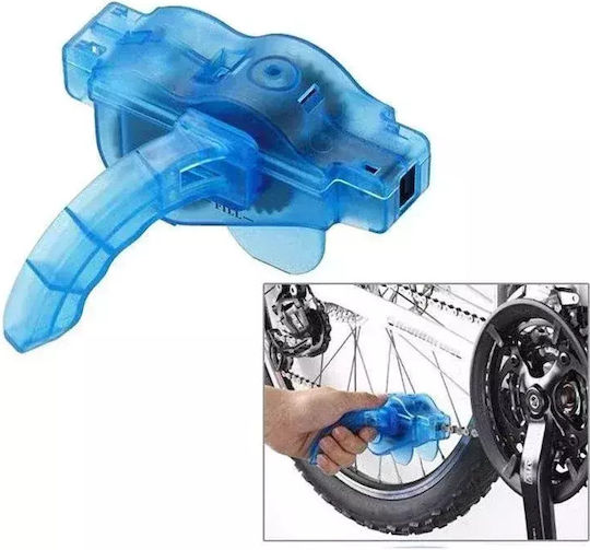 Perie de curățare pentru bicicletă