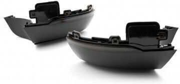 Set of 2 Dynamic Mirror LED Indicators for Seat E-mii
