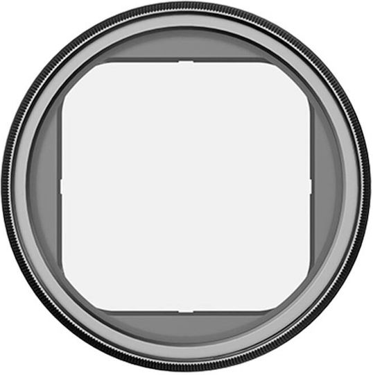 Puluz PU993B Action-Kamera-Filter für Insta360