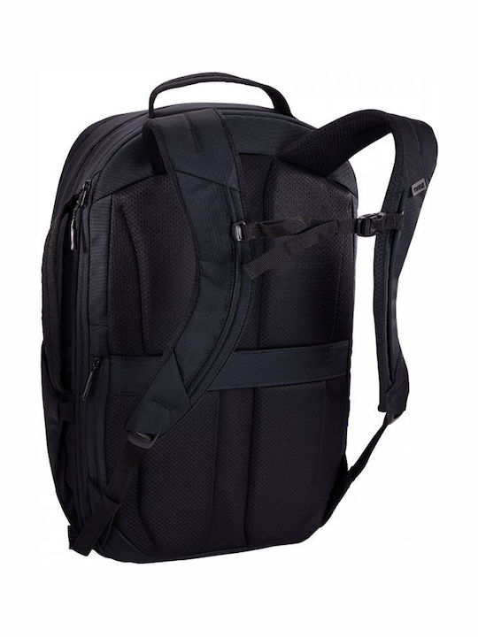 Thule Subterra Αδιάβροχο 27lt Μαύρο