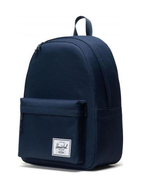 Herschel Classic New 30lt Navy Blue