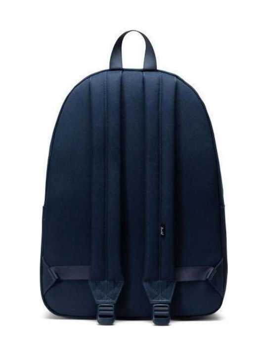 Herschel Classic New 30lt Navy Blue