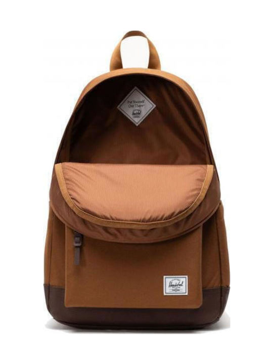 Herschel Heritage 24lt Καφέ