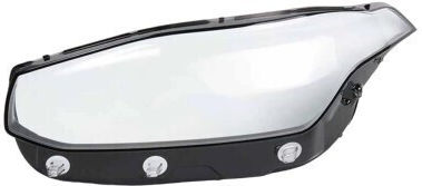 Linkes Scheinwerferglas Volvo XC90 2 2015-2023