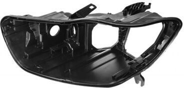 Carcasă Far Stânga Audi A6 C7 Fără Far LED Complet Facelift 2011 2015