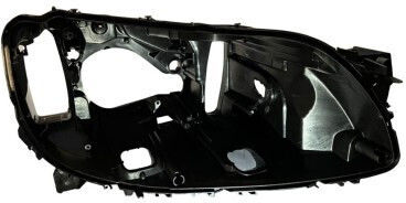 Carcasă Far Dreapta BMW Seria 7 F01 F02 LCI Facelift Bi-Xenon Fără AFS 2012 2015