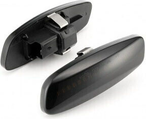 Σετ 2 Δυναμικών Φλας Led Citroen C3 C4 C5 Ds3 Ds4