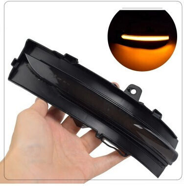 Σετ 2 Dynamic Mirror Led Signals Ford Edge 2 2015-2018