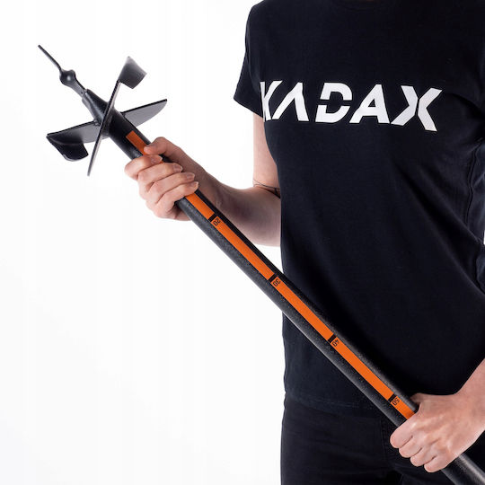 Kadax Handgebohrtes Bohrgerät 26190