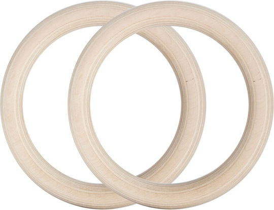 HMS Gymnastics Rings 23cm