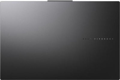 Asus Vivobook Pro 15 N6506MV-OLED-MA015X 15.6" 120Hz (Ultra 9-185H/24GB/2TB SSD/GeForce RTX 4060/W11 Pro) Earl Grey