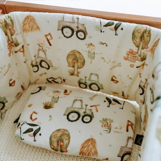 La Millou Abc Farm 20x30бр La Millou Abc Farm 20x30бр