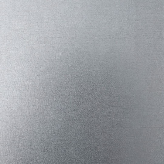 vidaXL Set 2 Töpfe Metall Galvanized Steel