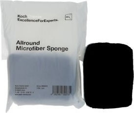 Комплект апликатори от микрофибър Koch Chemie Allround, 2 бр