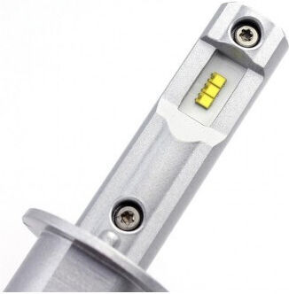 Set de 2 H1 M3 LED Canbus 4300K 55W 10.000 Lm 12V-24V