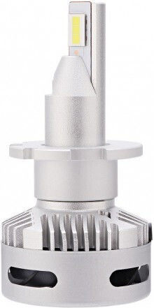 Set de 2 LED D2S D4S D2R Chip Cree Canbus 6000K 40W 10,000 Lm 12V-24V