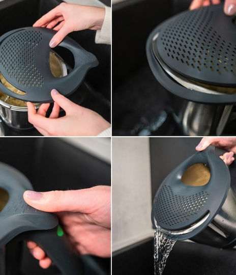 Strecurătoare Wunderwave Thermomix TM6 & TM5