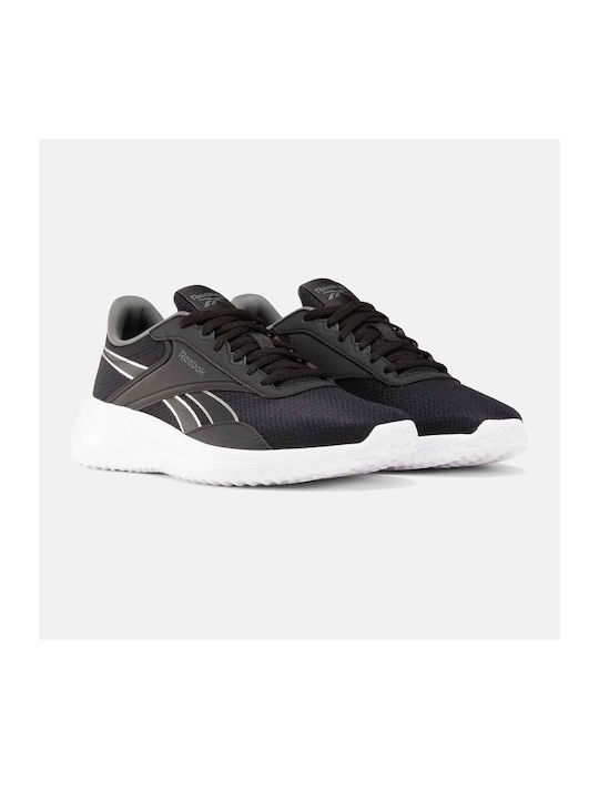 Lite 4 Γυναικεία Αθλητικά Παπούτσια Running Μαυρο