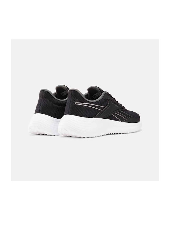 Lite 4 Γυναικεία Αθλητικά Παπούτσια Running Μαυρο