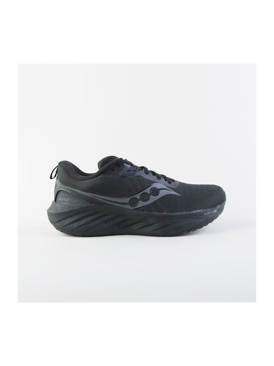 Triumph 22 Sport Shoes Running Black