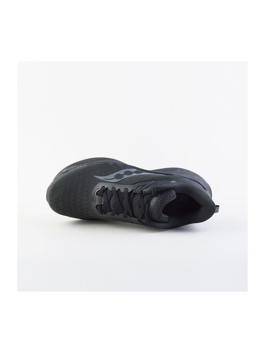 Triumph 22 Sport Shoes Running Black