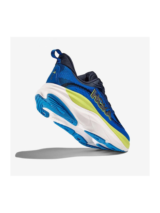 Skyflow Sport Shoes Running Royal Blue